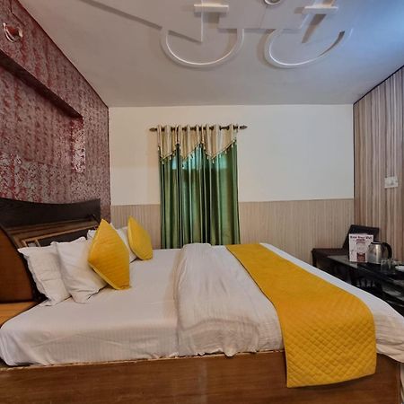 Hotel Stay Well Banikhet Esterno foto